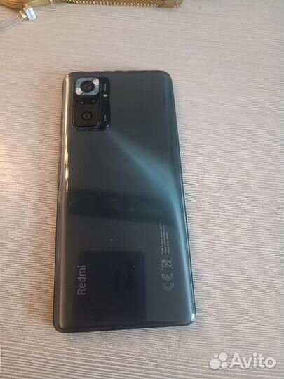Xiaomi Mi Note 10 Pro, 8/256 ГБ
