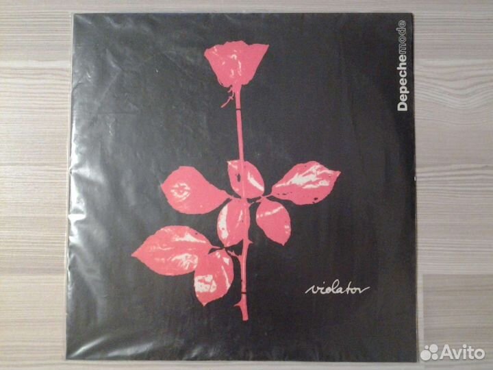Depeche mode Violator