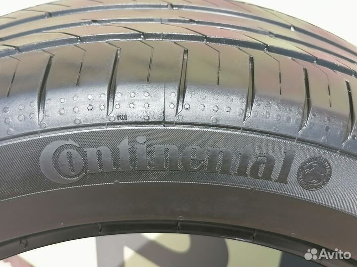 Continental ContiSportContact 5 255/45 R18