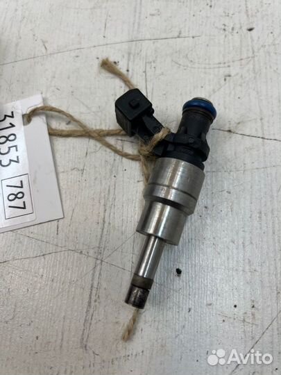 Форсунка топливная Bmw 7-Series E65 N73B60 2003