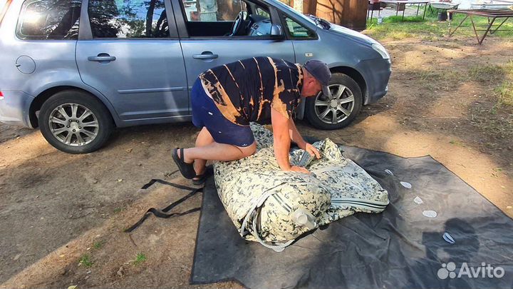 Флагман дк 380