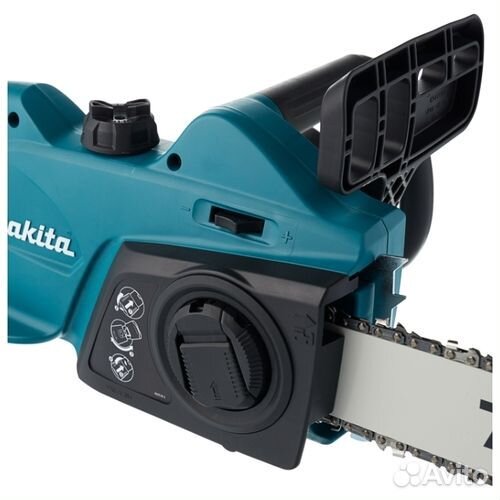 Пила цепная электрическая Makita UC3541A