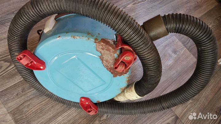 Пылесос Циклон б/у