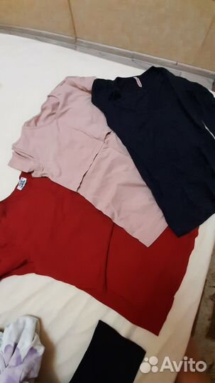 Одежда для беременных 44 46