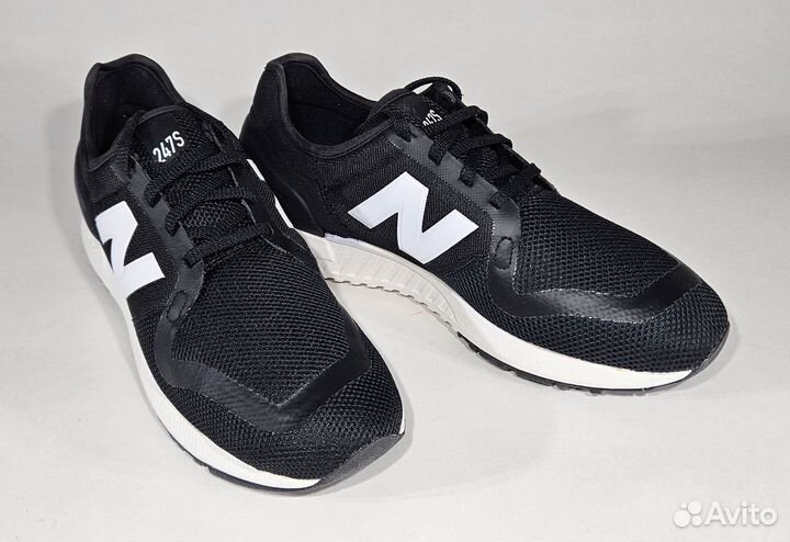 Кроссовки New Balance