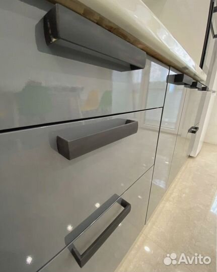 Угловые модули для кухни