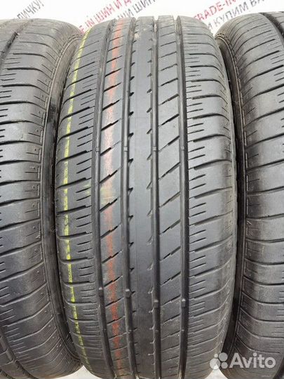 Bridgestone Turanza ER33 205/60 R16 92V