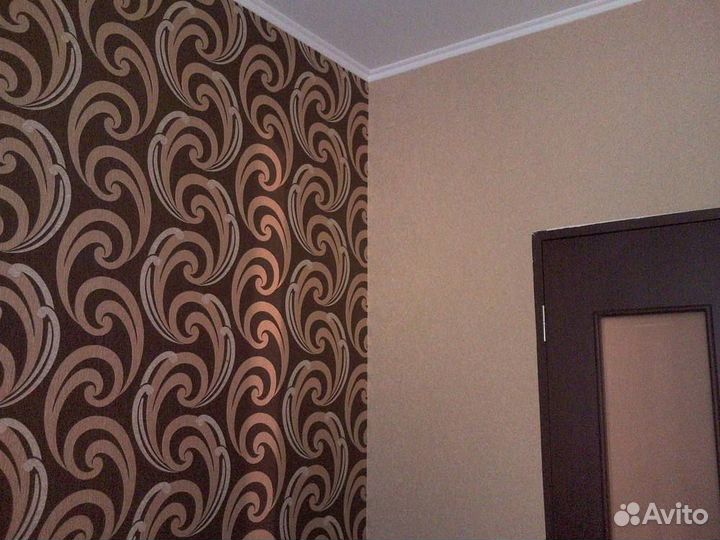 Поклеим обои, качественно за один день