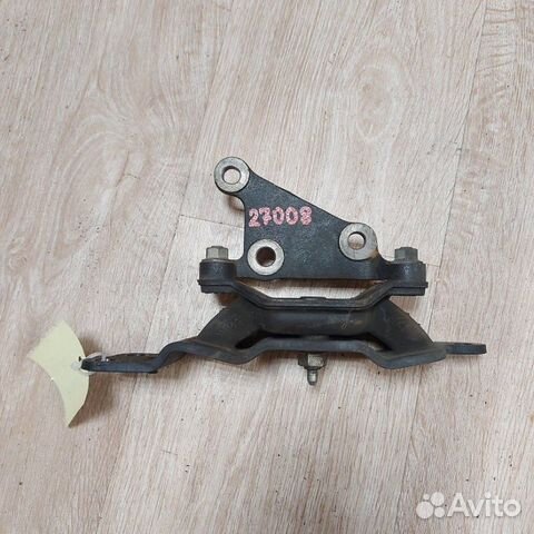 Опора двигателя Nissan Teana J32 2008-2015