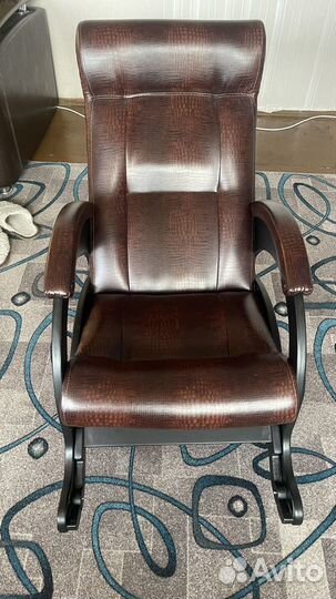 Кресло качалка