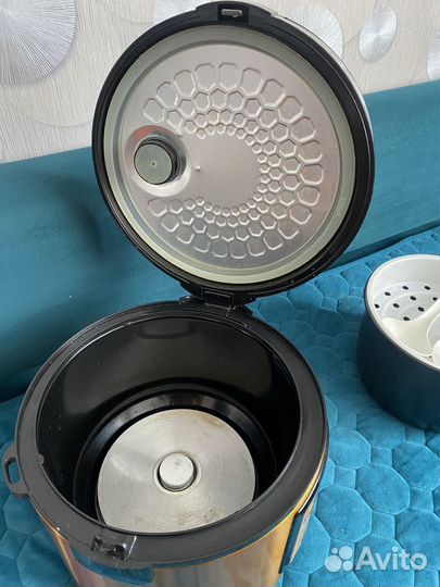 Мультиварка Centek