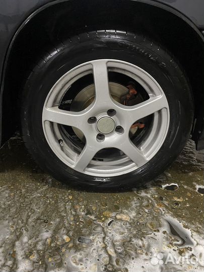 Force Aspect 11 195/55 R15