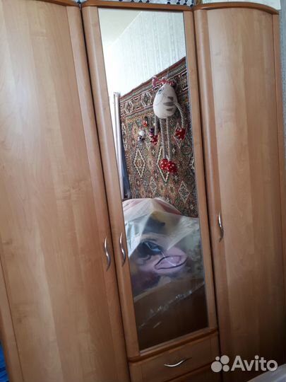 Детская мебель бу