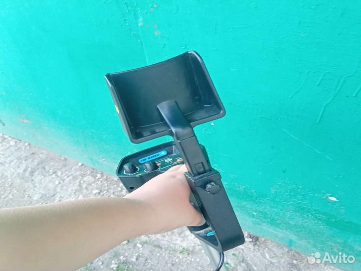 Металл искатель есть торг
