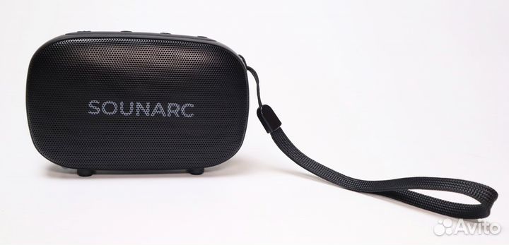 Sounarc P1 Новая беспроводная колонка