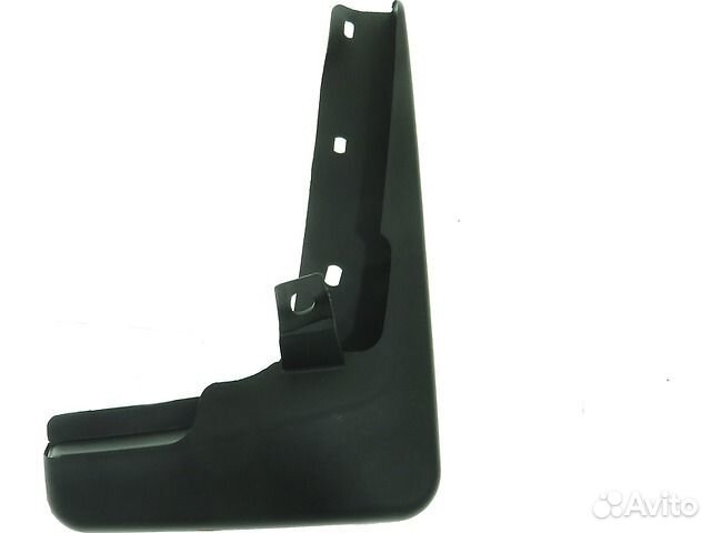 Брызговик передний правый X-Trail