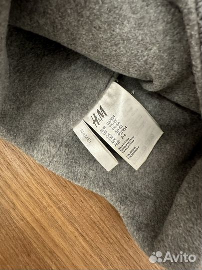 Шапка детская hm, reima