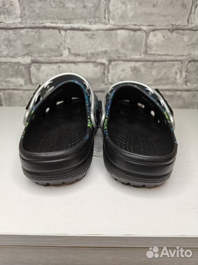 Crocs star wars