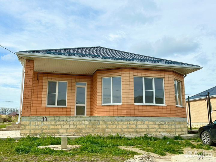 Строительство домов