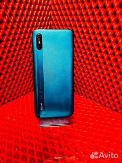 Xiaomi Redmi 9A, 2/32 ГБ