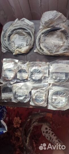 Продам запчасти