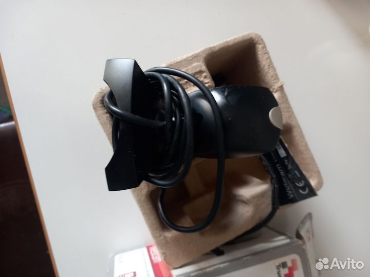 Веб камера для компьютера