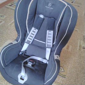 Автокресло Britax Romer Duo Plus. Германия