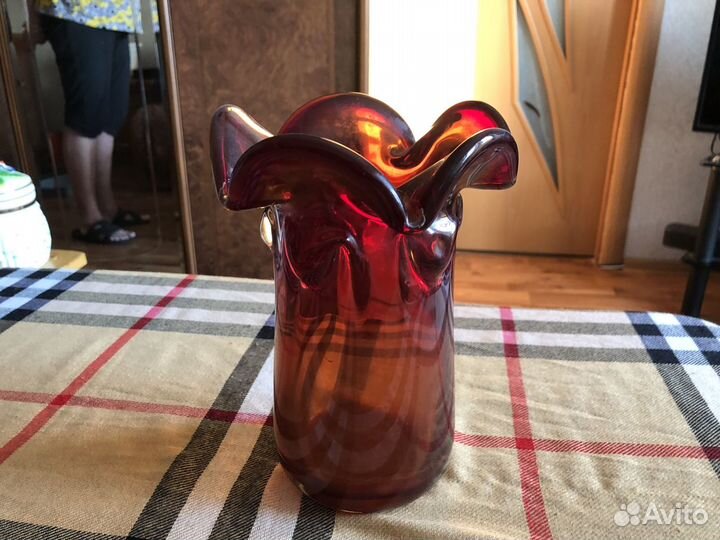 Ваза для цветов