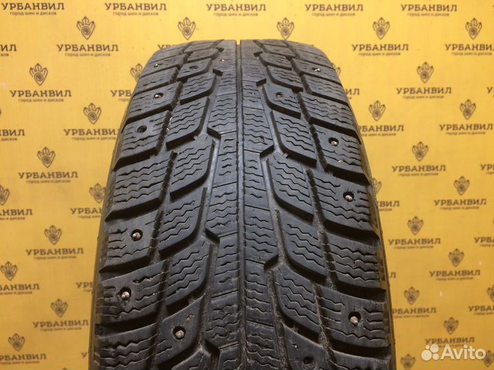 Michelin X-Ice North 185/65 R15 88Q