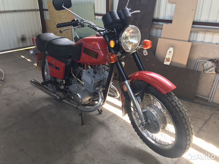 Продам иж 6.114-02