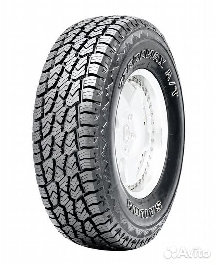 Sailun Terramax A/T 235/65 R17 104S