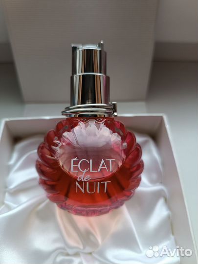 Туалетная вода Lanvin Éclat DE nuit, 50 ml