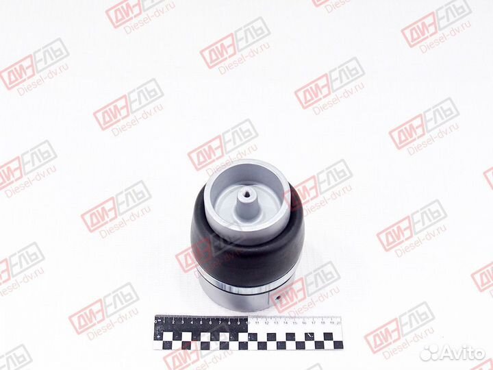 Пневмоподушка 1-52110-142-1/A2107 isuzu CX#/CY#/CV