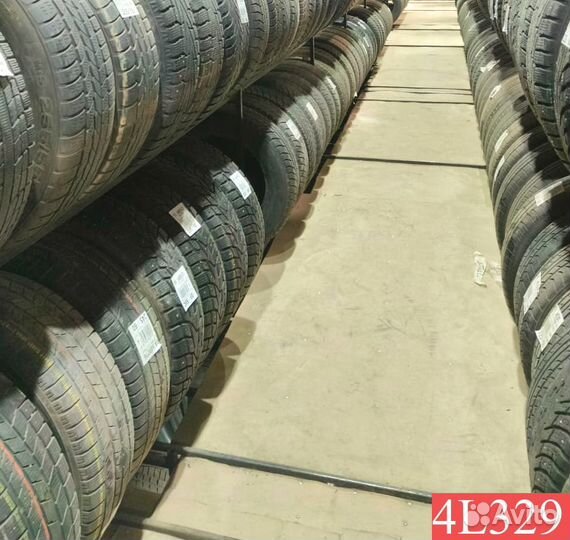 Dunlop SP Winter Sport 3D 225/55 R17 95P