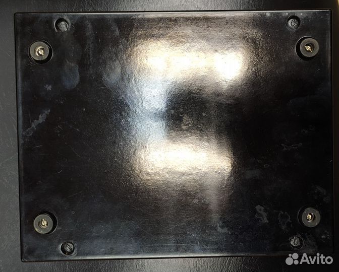 Вольтметр эв2265-2