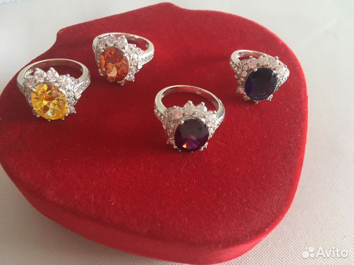 Серебро