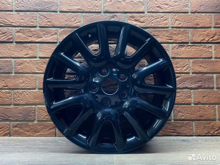 Диск колёсный R16 Mini Coopeer F55 F56