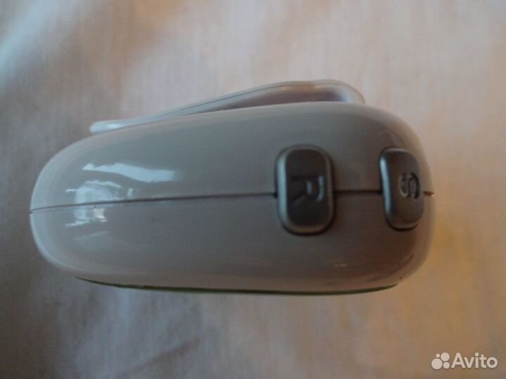 Шагомер Begun с FM-тюнером