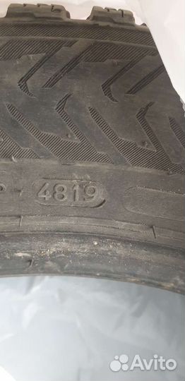 Nokian Tyres Hakkapeliitta 1 205/55 R16 94