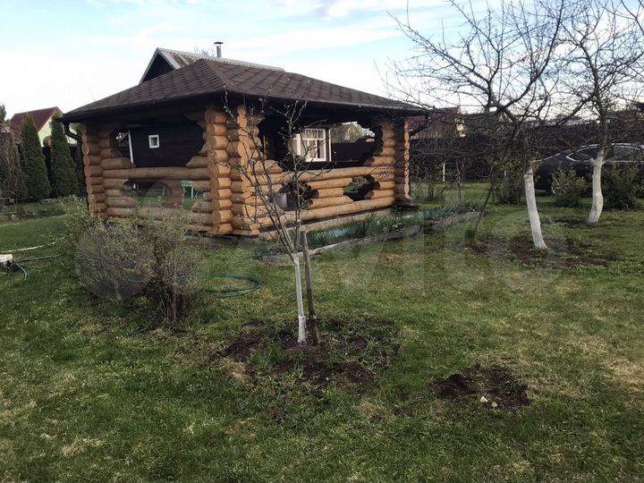 Дача 70 м² на участке 12 сот.