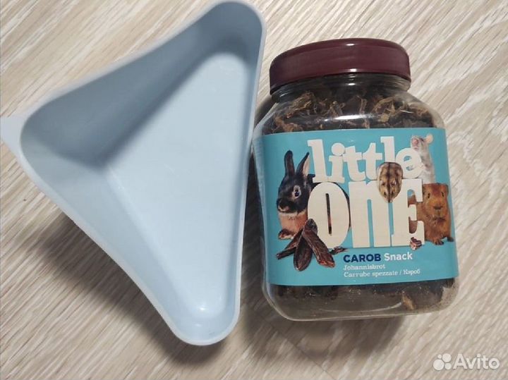 Принадлежности для грызуна