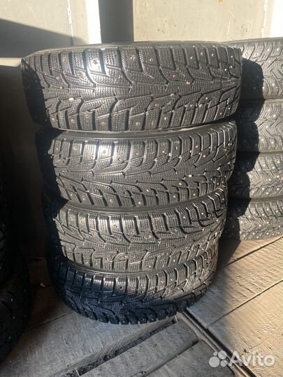 Колеса зимние 175 70 R13