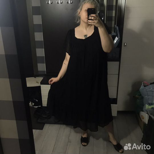 Платья летние