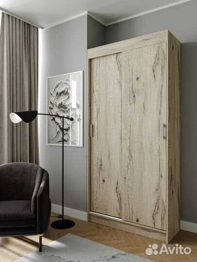 Шкаф-купе Евро