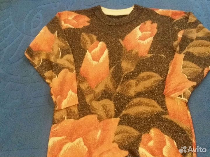 Свитера теплые ковты