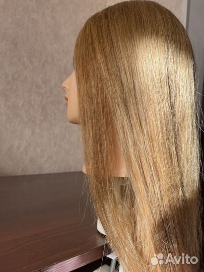 Голова манекен(болванка)