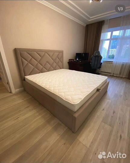 Кровать на заказ