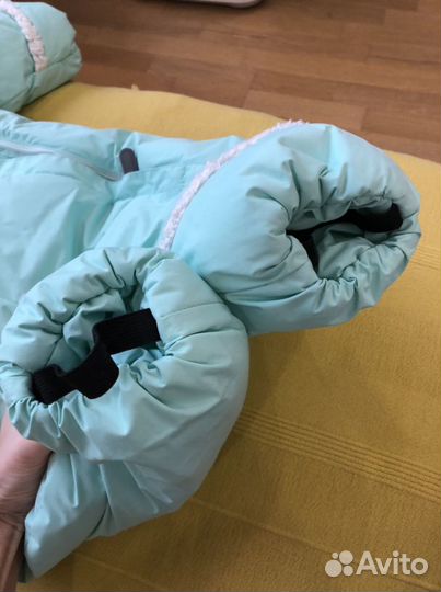 Зимний комбинезон kerry