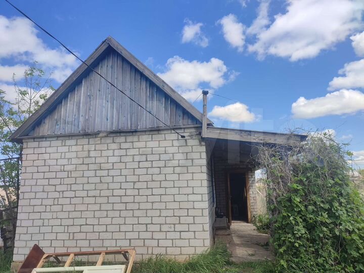 Участок 12 сот. (ИЖС)