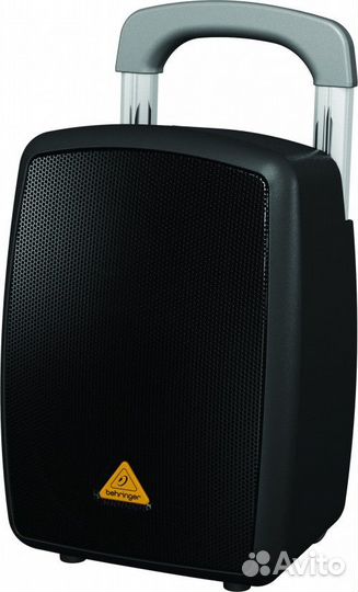 Портативная система звукоусиления Behringer MPA40B